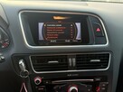 Audi Q5 2.0TFSi 225KM Quattro/Xenon/Led/Parktronic/Alu/Serwis - 16