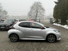 Toyota Yaris 1.5 Hybrid Head UP, Kamera, Gwarancja - 5