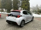 Toyota Yaris 1.5 Hybrid Head UP, Kamera, Gwarancja - 6