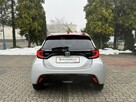 Toyota Yaris 1.5 Hybrid Head UP, Kamera, Gwarancja - 7