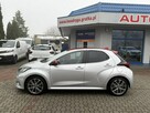 Toyota Yaris 1.5 Hybrid Head UP, Kamera, Gwarancja - 9