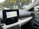 Toyota Yaris 1.5 Hybrid Head UP, Kamera, Gwarancja - 15
