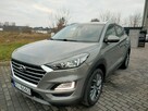 Hyundai Tucson 1.6 T-GDI  Automat Nawigacja Kamera !!!60 tys km!!!