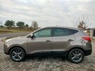 Hyundai ix35 1.6 GDi Nawigacja Kamera Klimatronik Tempomat - 2