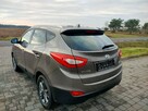Hyundai ix35 1.6 GDi Nawigacja Kamera Klimatronik Tempomat - 3