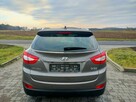 Hyundai ix35 1.6 GDi Nawigacja Kamera Klimatronik Tempomat - 4
