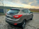 Hyundai ix35 1.6 GDi Nawigacja Kamera Klimatronik Tempomat - 5
