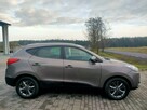 Hyundai ix35 1.6 GDi Nawigacja Kamera Klimatronik Tempomat - 6