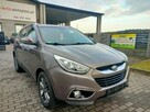 Hyundai ix35 1.6 GDi Nawigacja Kamera Klimatronik Tempomat - 7