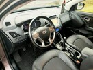 Hyundai ix35 1.6 GDi Nawigacja Kamera Klimatronik Tempomat - 10