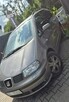 Seat alhambra 2008r 2.0 140KM _ Uszkodzony silnik