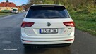 Volkswagen Tiguan R-Line 2018r 2.0 190KM_ Salon PL!_FV VAT 23%_4x4! - 7