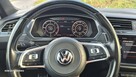 Volkswagen Tiguan R-Line 2018r 2.0 190KM_ Salon PL!_FV VAT 23%_4x4! - 15