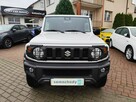 Suzuki Jimny Doposażony/VAT-1/SALON POLSKA/FV23%/gwarancja - 2