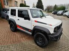 Suzuki Jimny Doposażony/VAT-1/SALON POLSKA/FV23%/gwarancja - 4