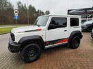 Suzuki Jimny Doposażony/VAT-1/SALON POLSKA/FV23%/gwarancja - 5