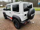 Suzuki Jimny Doposażony/VAT-1/SALON POLSKA/FV23%/gwarancja - 6