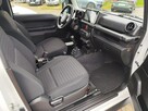 Suzuki Jimny Doposażony/VAT-1/SALON POLSKA/FV23%/gwarancja - 9