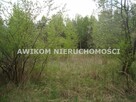 Działka budowlana Zalesie gm. Żabia Wola - 2