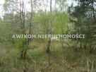 Działka budowlana Zalesie gm. Żabia Wola - 3