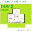 super 4pokojowe mieszkanie 99 m2 + 135 m2 TARAS ! - 7