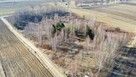 Piękna działka rekreacyjna na zaciszu - Karczmiska - 2