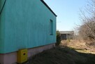 Jabłonna Druga - duża działka z domem + bud gosp! - 3