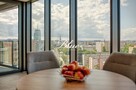 Apartament 3 pokoje z loggią w Hanza Tower - 2