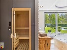Klimatyczny dom na Kaszubach z małym SPA - 8