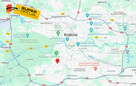 Mieszkanie Kraków Ruczaj, - 12