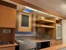 Renault Master Autosklep wędlin Gastronomiczna food truck foodtruck 115tkm sklep 2016 - 6