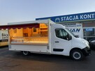 Renault Master Autosklep wędlin Gastronomiczna food truck foodtruck 115tkm sklep 2016 - 7