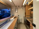 Renault Master Autosklep wędlin Gastronomiczna food truck foodtruck 115tkm sklep 2016 - 14