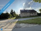 Mokry Dwór, działka 22,5a z domem i budynkami gosp.- bez pośredników - 3
