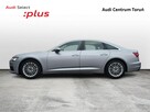 Audi A6 Masaże_Wentylacja_HeadUp_MatrixHD_NightVision_Webasto_B&O_PamięćFotela - 2