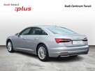 Audi A6 Masaże_Wentylacja_HeadUp_MatrixHD_NightVision_Webasto_B&O_PamięćFotela - 3