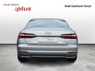 Audi A6 Masaże_Wentylacja_HeadUp_MatrixHD_NightVision_Webasto_B&O_PamięćFotela - 4