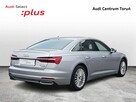 Audi A6 Masaże_Wentylacja_HeadUp_MatrixHD_NightVision_Webasto_B&O_PamięćFotela - 5