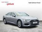 Audi A6 Masaże_Wentylacja_HeadUp_MatrixHD_NightVision_Webasto_B&O_PamięćFotela - 7