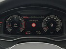 Audi A6 Masaże_Wentylacja_HeadUp_MatrixHD_NightVision_Webasto_B&O_PamięćFotela - 13