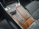 Audi A6 Masaże_Wentylacja_HeadUp_MatrixHD_NightVision_Webasto_B&O_PamięćFotela - 14
