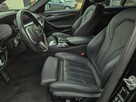 BMW 520xD 190KM M PAKIET automat LED skóra NAV kamera ASIST 2021 FV23% - 14