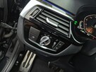 BMW 520xD 190KM M PAKIET automat LED skóra NAV kamera ASIST 2021 FV23% - 16