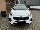 Kia Sportage Rej.01/2017 1,6 132KM klima Navi Kamera Serwis - 2