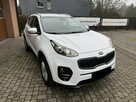 Kia Sportage Rej.01/2017 1,6 132KM klima Navi Kamera Serwis - 3