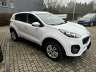Kia Sportage Rej.01/2017 1,6 132KM klima Navi Kamera Serwis - 4