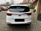 Kia Sportage Rej.01/2017 1,6 132KM klima Navi Kamera Serwis - 8