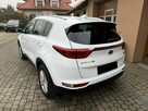 Kia Sportage Rej.01/2017 1,6 132KM klima Navi Kamera Serwis - 9