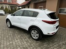Kia Sportage Rej.01/2017 1,6 132KM klima Navi Kamera Serwis - 10