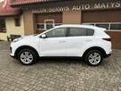 Kia Sportage Rej.01/2017 1,6 132KM klima Navi Kamera Serwis - 11